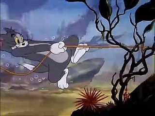 Tom And Jerry, 43 E - The Cat And The Mermouse (1949) (3)