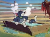 Tom And Jerry, 49 E - Texas Tom (1950)