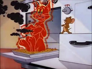 Tom And Jerry, 39 E - Polka-dot Puss (1949) (2)