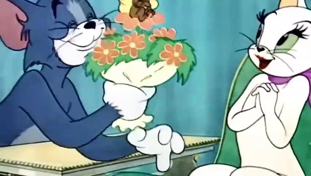 Том и Джери 2015 Том и Джерри смотреть онлайн Том и Джерри новые серии - Кот Казанов