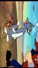 Tom i Dzeri - Mapa Rudnika Zlata Crtani Film na srpskom