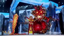 Lê Hoàng Phương de Vietnam es aclamada en la escena del Miss Grand International 2023