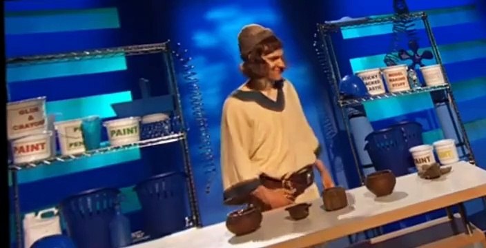 Horrible Histories 2009 Horrible Histories 2009 S01 E003