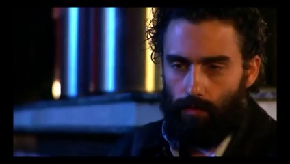 TRAILER - O filme dos Espíritos