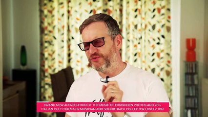 Photo interdite d'une bourgeoise Bande-annonce (DE)