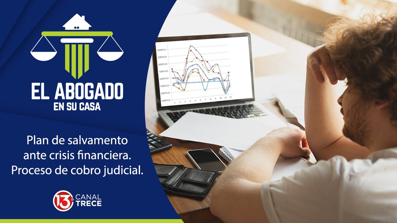 Plan de salvamento ante crisis financiera. Proc...