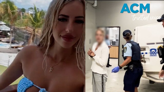 Marjorie Griffiths arrested in money-laundering raids