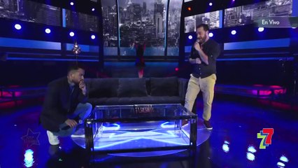 Daniel Fonseca - Enrique Ramírez - Un Buen Perdedor - Franco de Vita