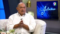 Ramón Alburquerque ”Conflicto Israel y Hamas podría ser inicio de una Guerra Mundial”  |  Con Jatnna