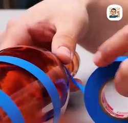 Artisanat en verre étonnant pour la maison et plus encore.