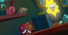Stan Lee's World of Heroes Stan Lee’s World of Heroes S03 E004