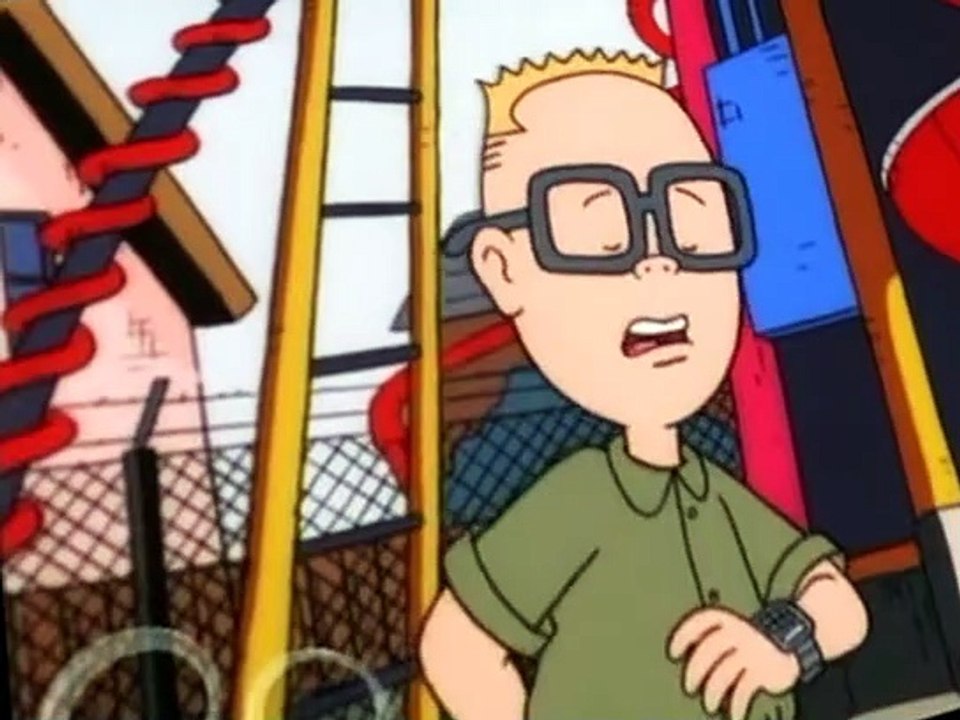 Recess Recess S04 E005 – Gus Fortune