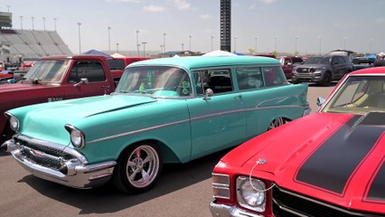 351 Windsor for our 67 Mustang Crusher to Cruiser Project, Car Craft Mustang Part 2