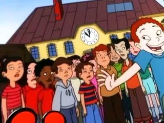 Recess Recess S04 E009 – The Madness of King Bob
