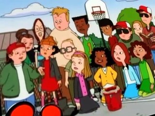 Recess Recess S04 E014 – The Rules