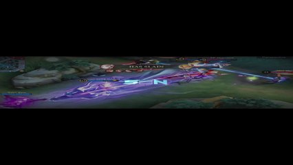 Strategi Pro Player Terbaik untuk Benedetta di Mobile Legends 🗡️