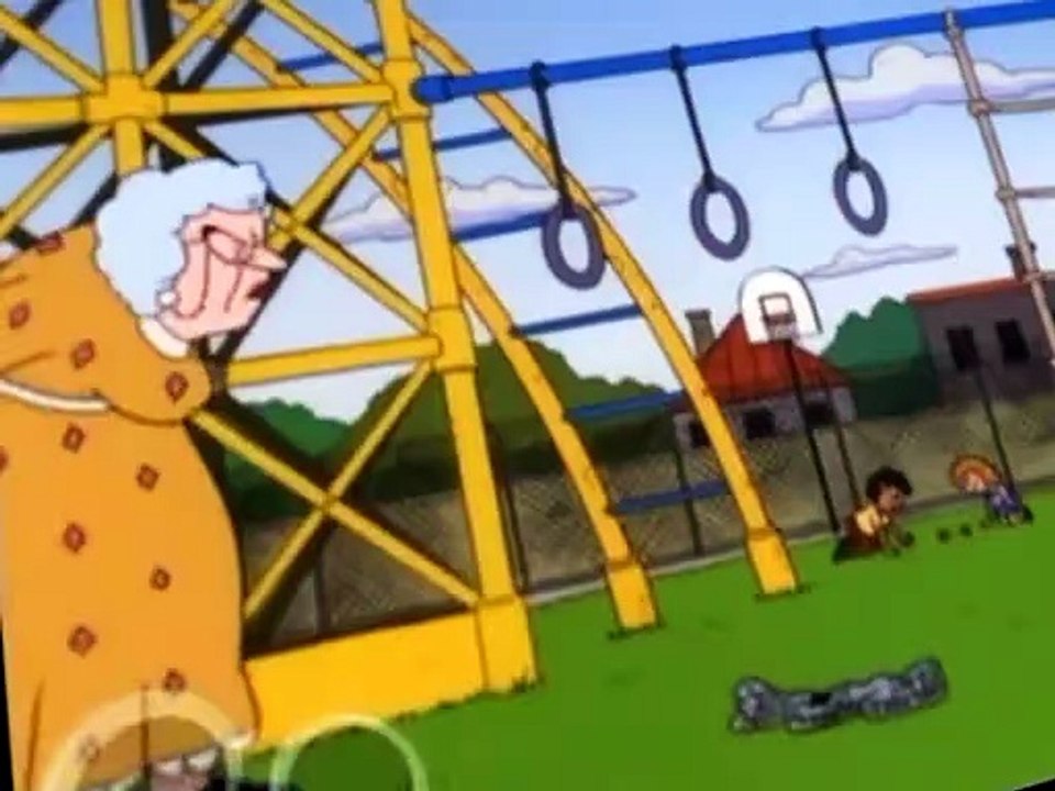 Recess Recess S04 E017 – Mikey’s Pants