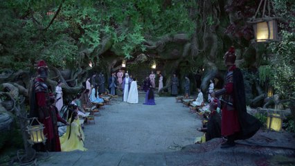 Phim hay - Tam Sinh Tam Thế Chẩm Thượng Thư tập 40