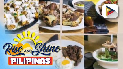 Negosyo Tayo | Bulalo House