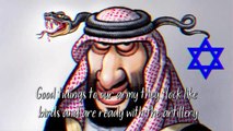 Abu Musab Adani - Saudi Snake Kingdom -Nasheed - [ English Subtitle ]