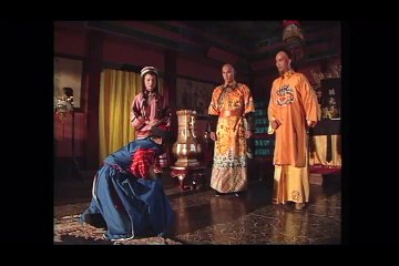 Cửu Vương Đoạt Ngôi 1994 – 17