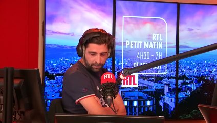Le journal RTL de 04h30 du 23 octobre 2023