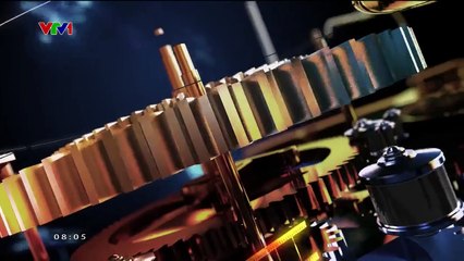 Gia Phả Của Đất Tập 38