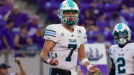 Tulane vs North Texas: Green Wave Secure 35-28 Victory at Home