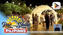 Iba’t ibang Christmas attractions sa San Fernando, Pampanga, binuksan na sa publiko