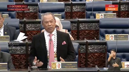 Bukan hina pun dipanggil ke balai polis beri kenyataan - Saifuddin