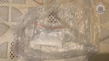 Drug operation Mount Isa