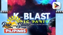 TALK BIZ | Park Bom at Minzy ng 2NE1, magbabalik sa Pilipinas para sa 'K-Blast'