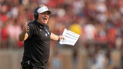 UCLA Triumphs Over Stanford 42-7: Bruins' Stunning Victory