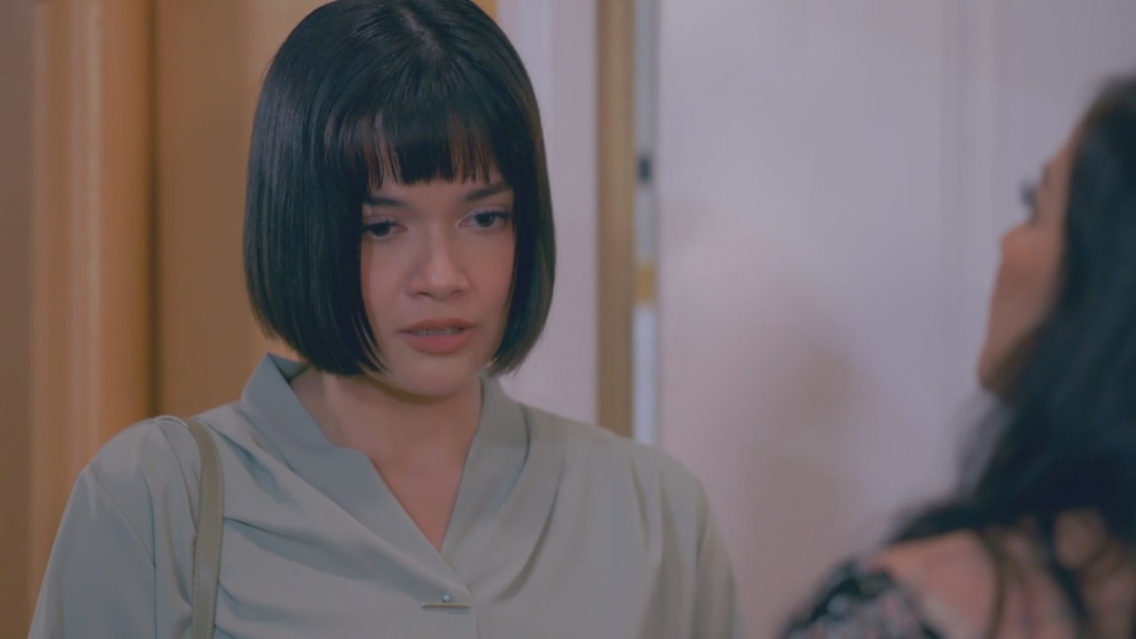 The Missing Husband: Bahay (Episode 41)