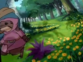 Redwall Redwall E002 – Cluny the Scourge, Part Two