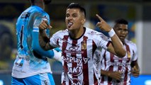 Otro asegurado: Gol de Yeison Guzmán a Alianza, metió al Tolima a semifinales