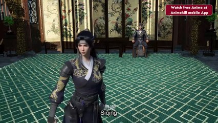 Carpenter Assassin (Jinyi Shen Jiag) Episode 8 Multiple Subtitles