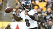 Baltimore Ravens Dominate Detroit Lions in 38-6 Victory
