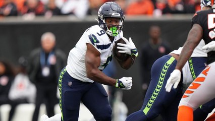 NFC West: Cardinals vs Seahawks - Results & Point Spread