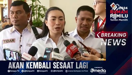 Скачать видео: Waketum Gerindra Ungkap Tujuan Prabowo Kumpulkan Para Pengurus di Rapimnas