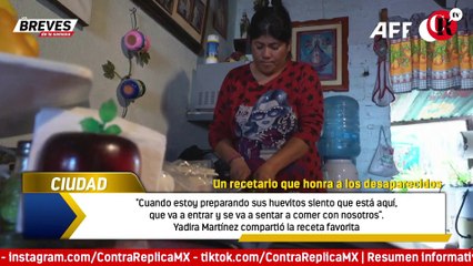 Las breves de la semana / 22 de octrubre de 2023