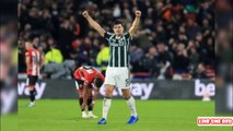 Harry Maguire must back up misleading Manchester United record this week
