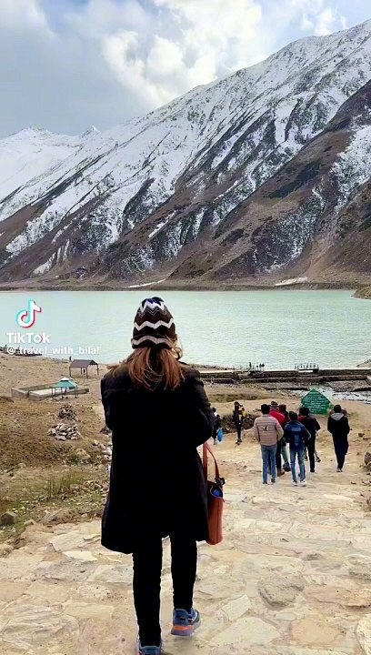 Beauty of Pakistan