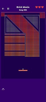 Brick Mania Level 185 #gaming #videogame #game #gamer #instagaming #gamergirl #videogameplayer #game