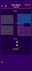 Brick Mania Level 186 #gaming #videogame #game #gamer #instagaming #gamergirl #videogameplayer #game