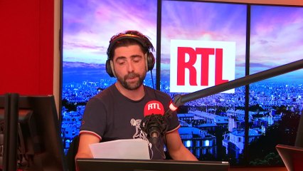 Le journal RTL de 6h du 23 octobre 2023