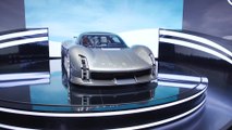 Geneva International Motor Show Qatar 2023 - Car Reveals
