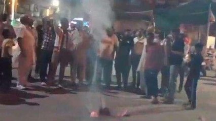 नागौर: कांग्रेस प्रत्याशियों की सूची जारी, नावां से इस नेता को मिला टिकट