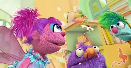 Sesame Street  Sesame Street S40 S40 E006 – Y a Quest Y Not