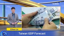 CIER Lowers Taiwan's 2023 GDP Growth Forecast to 1.38%